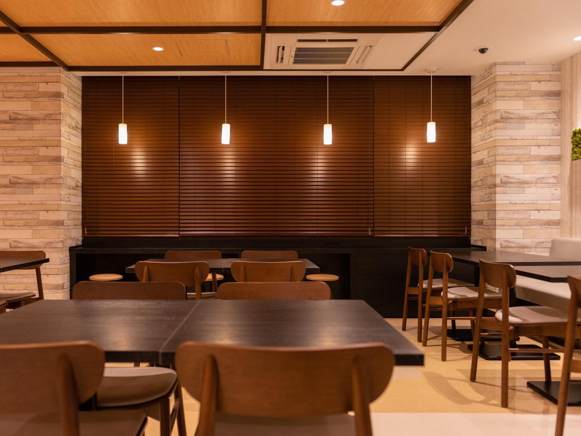 Super Hotel Yahaba Station East Exit Экстерьер фото