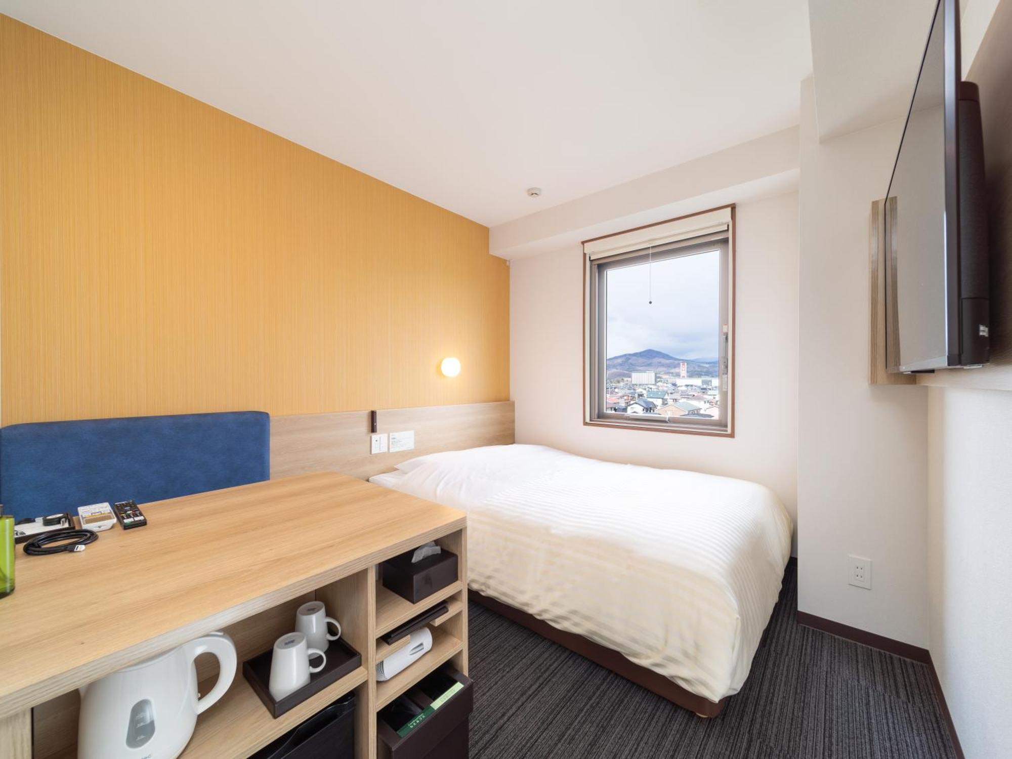 Super Hotel Yahaba Station East Exit Экстерьер фото