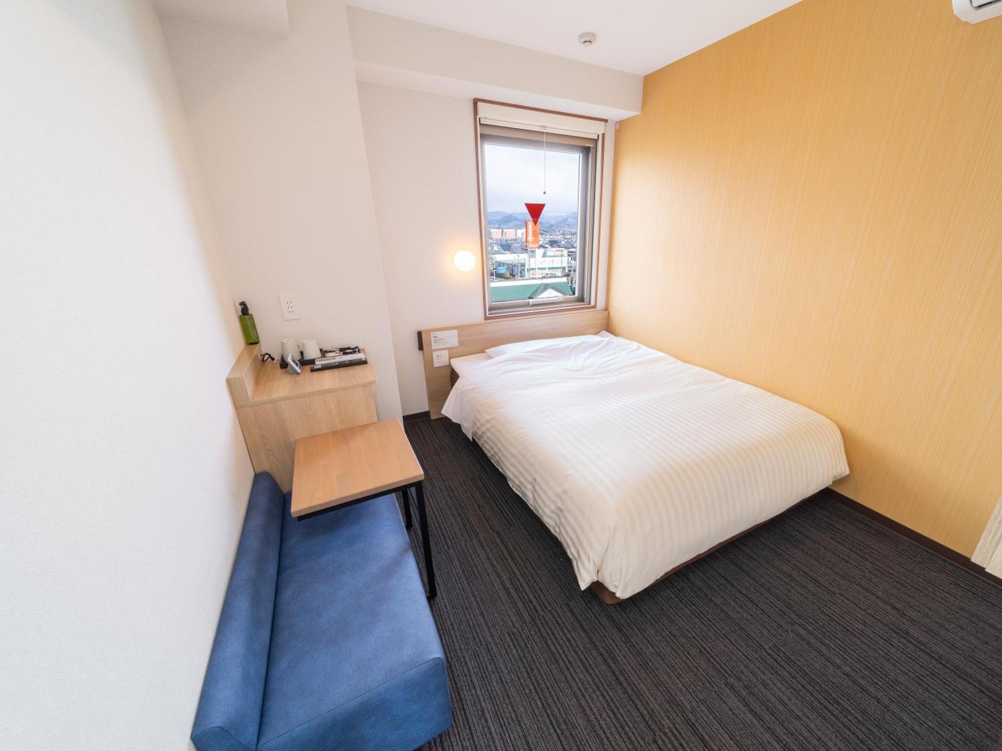 Super Hotel Yahaba Station East Exit Экстерьер фото